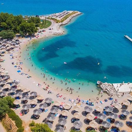 Jimy Apartments Šibenik Kültér fotó