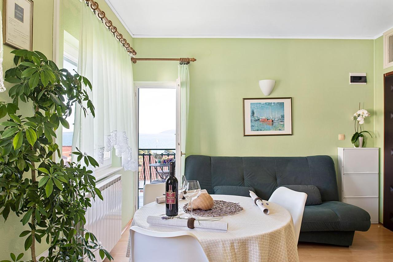 Jimy Apartments Šibenik Kültér fotó
