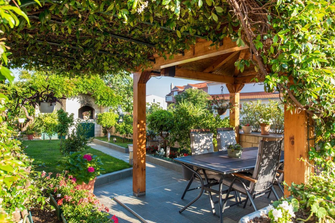 Jimy Apartments Šibenik Kültér fotó