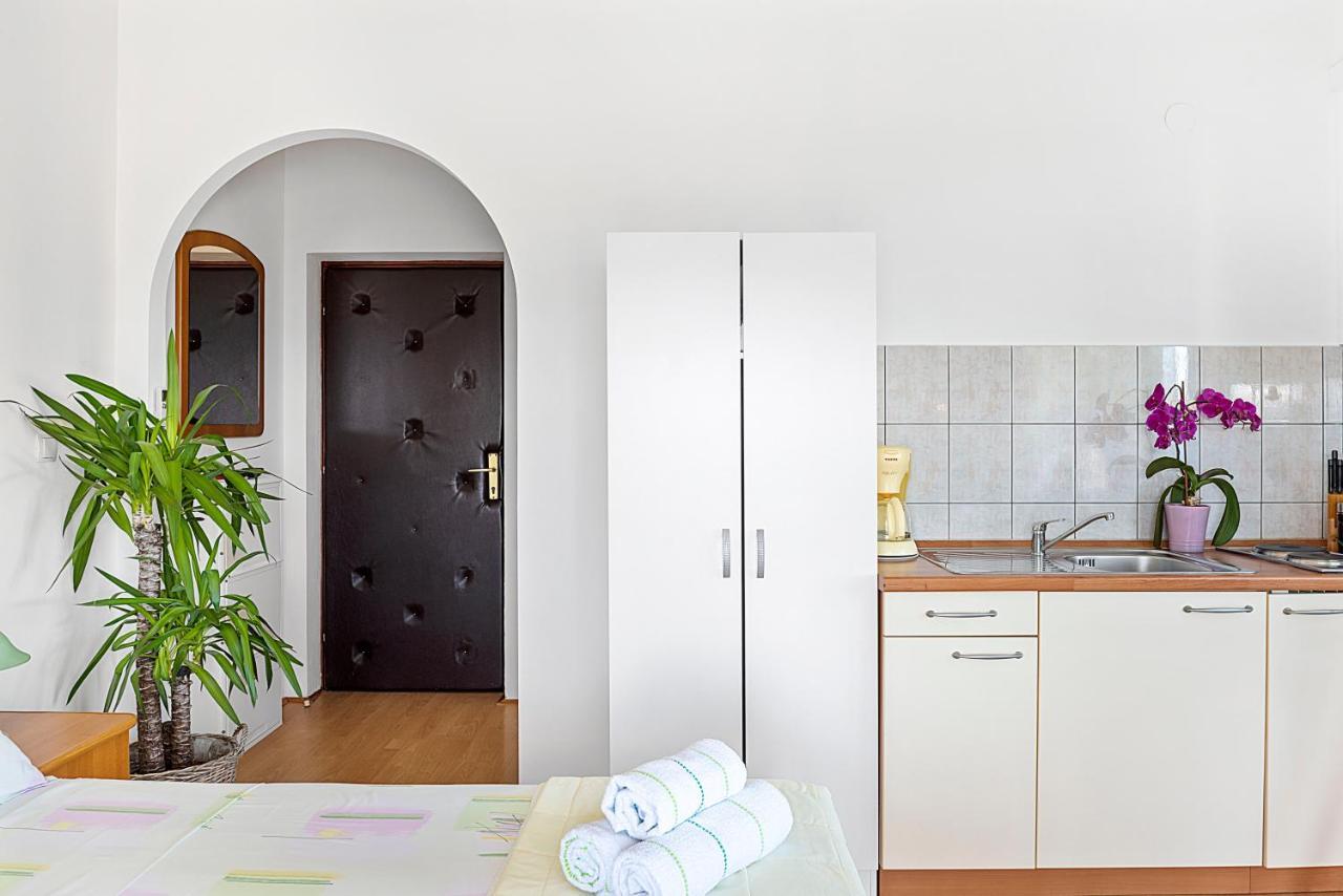 Jimy Apartments Šibenik Kültér fotó