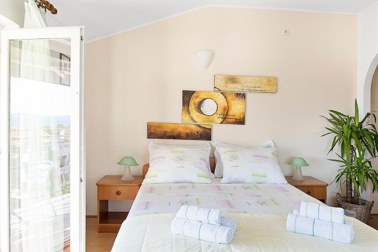 Jimy Apartments Šibenik Kültér fotó