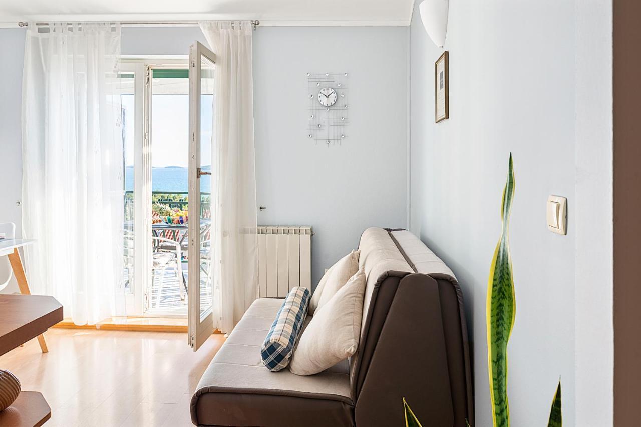Jimy Apartments Šibenik Kültér fotó