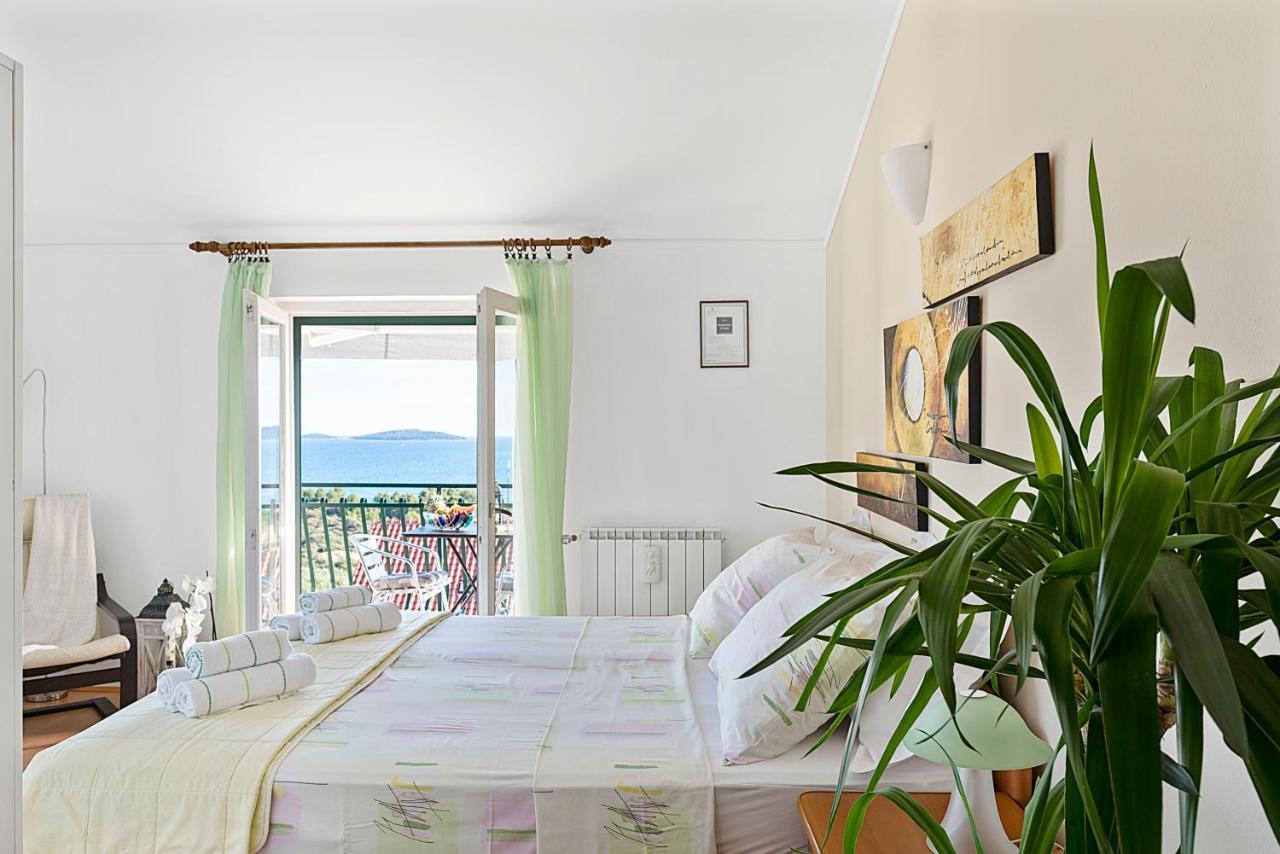 Jimy Apartments Šibenik Kültér fotó