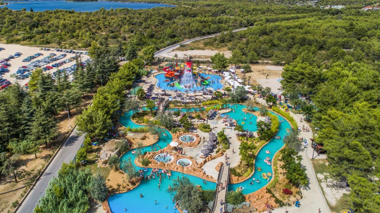 Jimy Apartments Šibenik Kültér fotó