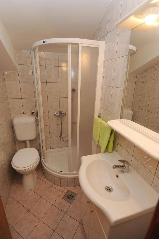 Jimy Apartments Šibenik Kültér fotó