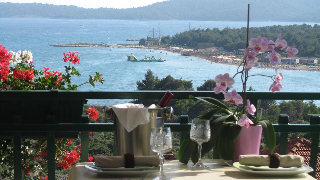 Jimy Apartments Šibenik Kültér fotó